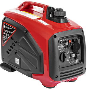 CEDRUS IN1000R GENERATOR INVERTER GENERATOR 230V INVERTER CASE 1000W EWIMAX - OFFICIAL DISTRIBUTOR - AUTHORIZED CEDRUS DEALER