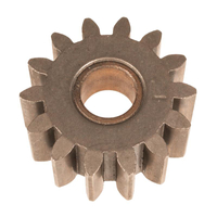 NAC drive sprocket 14 teeth left market mower NZ816