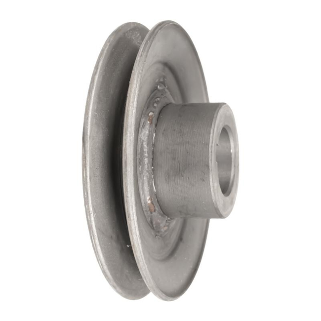 Simplicity shaft pulley Zeroscrew EZT2552F ORIGINAL PART 5023252SM