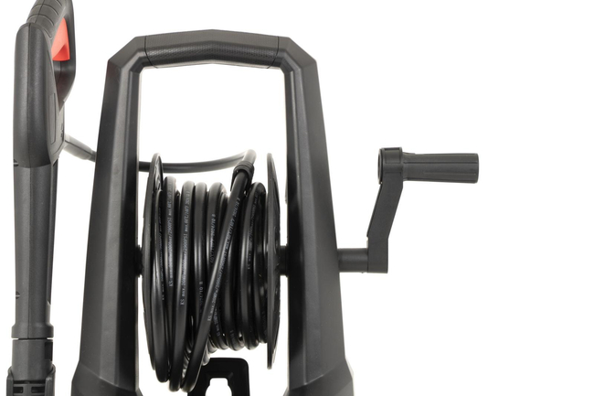 ELEKTRICKÁ TLAKOVÁ MYČKA FAWORYT SM2400 2400W 450l/h