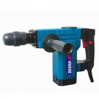 DEDRA DED7849 MŁOT WYBURZENIOWY KUJĄCY SDS MAX MŁOTOWIERTARKA 1150W EWIMAX - OFICJALNY DYSTRYBUTOR - AUTORYZOWANY DEALER DEDRA