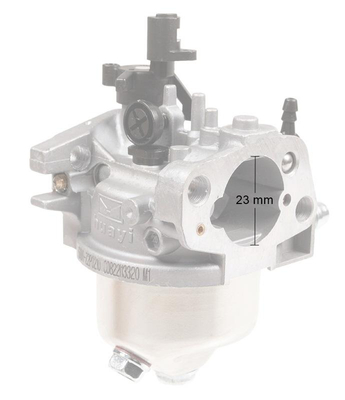 Karburátor Rato pro motor RV145 16100-Z2P0210-00M1