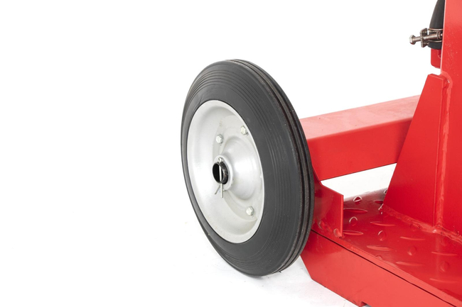 FAWORITE HRV12T WOOD SPLITTER ELECTRIC INDUCTION VERTICAL 12 TONS / 400V