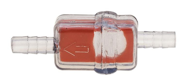 Motor Jikov fuel filter 9720613;0001453 flow 9431436