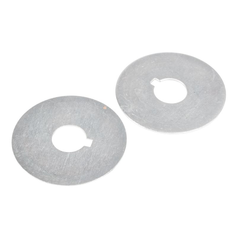 Sprzęgło CEDRUS ST02 – elementy dystansujące