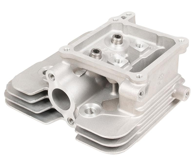 Loncin engine head #2 right LC2P73F LC2P76F ORIGINAL PART 120081017-0001