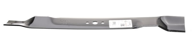 Husqvarna 55.4 cm JET 55S mower blade grinding RO6236