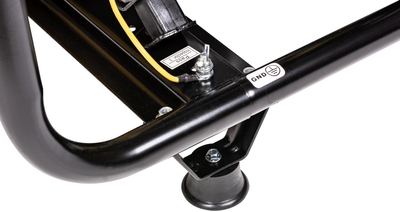 LONCIN LC8000D-AS POWERFUL 230V / 400V AVR 6.5kW GENERATOR - EWIMAX OFFICIAL DISTRIBUTOR - AUTHORIZED LONCIN DEALER