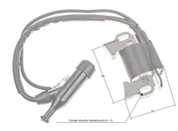 Honda GX240 GX270 GX340 GX390 490003 ignition module
