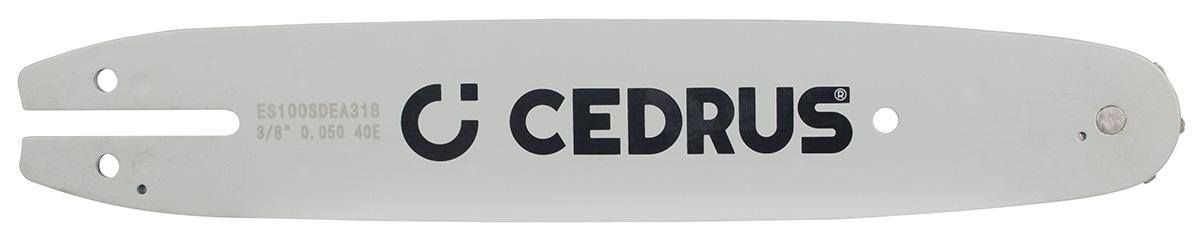 Prowadnica 10 cali Cedrus do piły na wysięgniku CEDPW425 071300