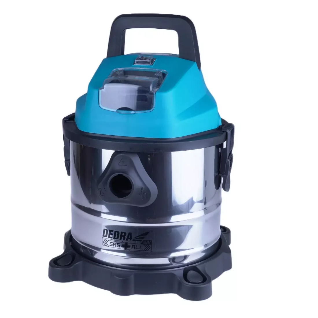 Dedra DED7175 - detale wykonania