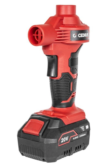 Cedrus CEDCP57LI Cordless Pump CEDCP57LI