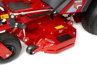 Ferris tractor ZERO-SKROT IS2600 deck 132cm 5901930