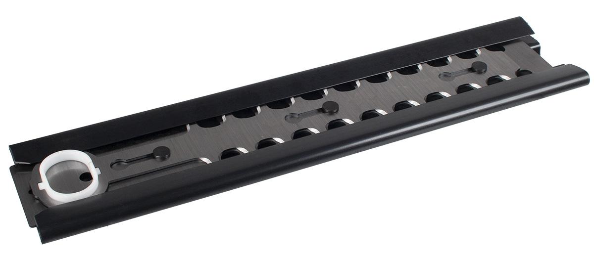 Osłona Cedrus do nożyc CEDGS100Li 580781/1 – widok listwy ochronnej