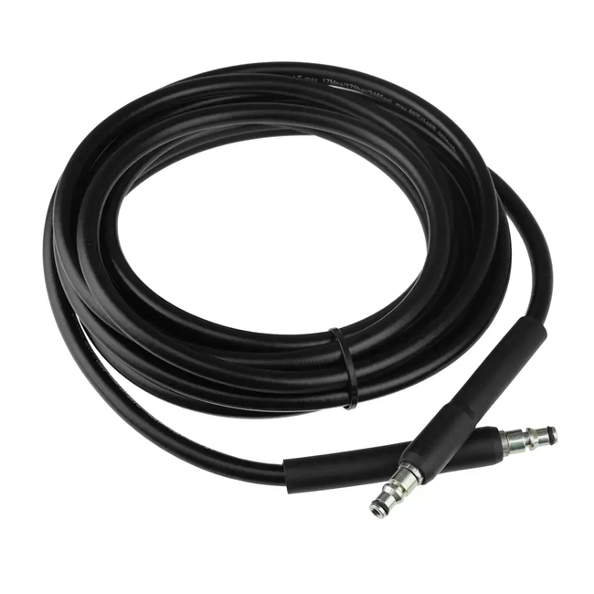 HIGH-PRESSURE HOSE FOR HIGH-PRESSURE CLEANER DEDRA DED882210 LENGTH 6M