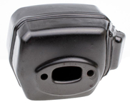 Husqvarna 51/55/253 8R10-37 muffler