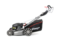 FAWORYT PRO MP51 SH SPRINAL MOWER WITH DRIVE 51cm / 5.3 HP HONDA GCV200