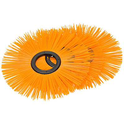 Szczotka KCB31-19 kpl. 26 sztuk KCB25 EWIMAX - OFICJALNY DYSTRYBUTOR - AUTORYZOWANY DEALER GRASS