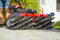 CEDRUS ZM05 PRO-E ZAMIATARKA ODŚNIEŻARKA ODŚNIEŻARKI SPALINOWA z NAPĘDEM  Z ROZRUSZNIKIEM 100cm - OFICJALNY DYSTRYBUTOR - AUTORYZOWANY DEALER CEDRUS