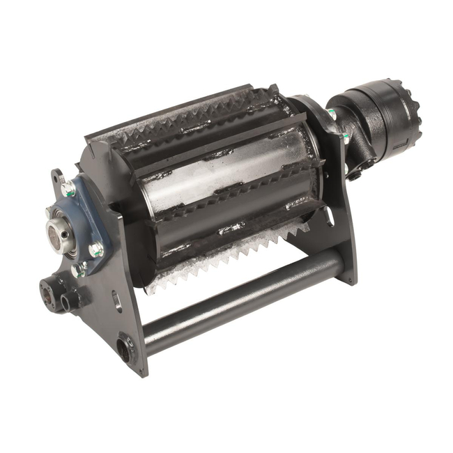 Cedrus feeder assembly shredder CEDRBD16 680370