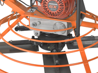 NORTON CLIPPER MTA36 30.3 HYDRAULIC CONCRETE SURFACE ELECTRICITY - ø 900mm + TALER FREE - OFFICIAL DISTRIBUTOR - AUTHORIZED DEALER NORTON CLIPPER