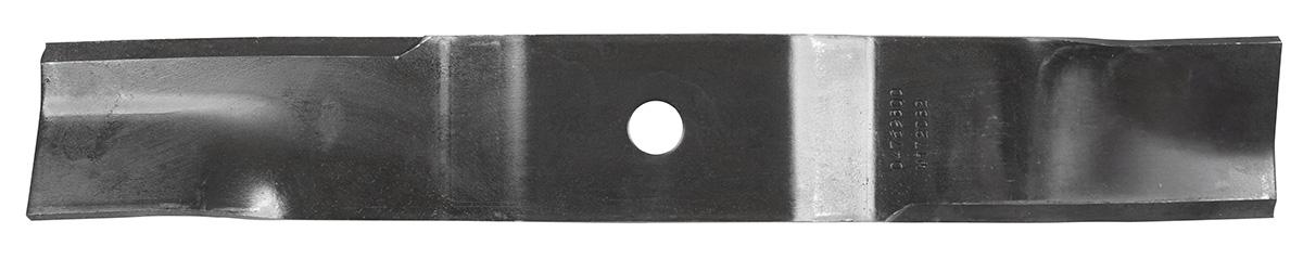 Nóż kosiarki Ariens deck 107cm Ikon 42 04769800 widok z góry