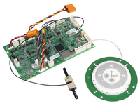 Płyta główna Sunseeker kosiarka automatyczna X5 16601109-02