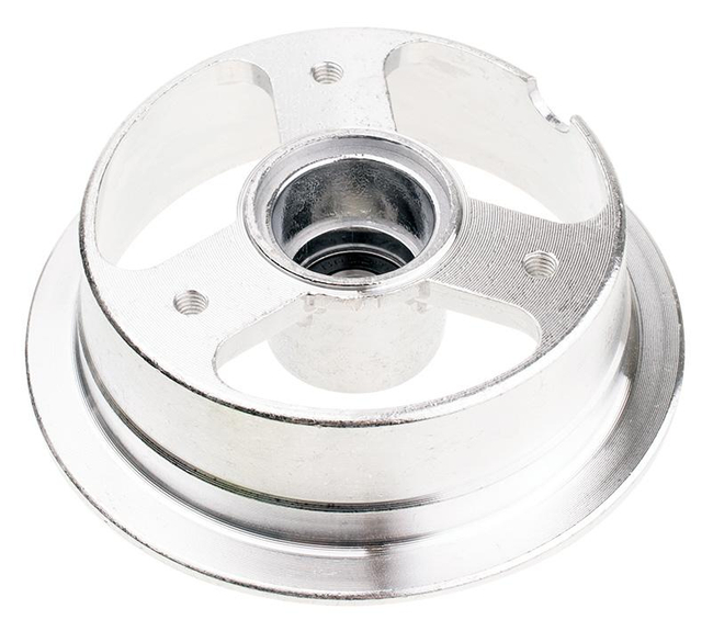 Wheel rim CEDRUS sweeper ZM05 480676