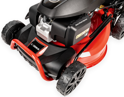 HONDA CEDRUS KS48S-H VELT MOWER 5in1 48cm / 4.1 HP - EWIMAX - OFICIÁLNÍ DISTRIBUTOR - AUTORIZOVANÝ PRODEJCE značky CEDRUS