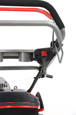 FAWORYT PRO MP46 SE DRIVE 3,5 HP / 46 cm SPRELINER sekačka na trávu