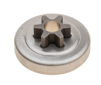 Clutch drum IBEA 3900;4000 fixed sprocket 3/8 6 P035989