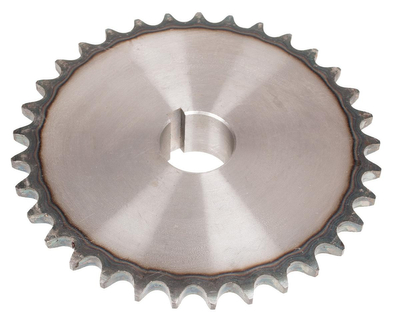 Cedrus chain excavator sprocket CEDKP01 500109