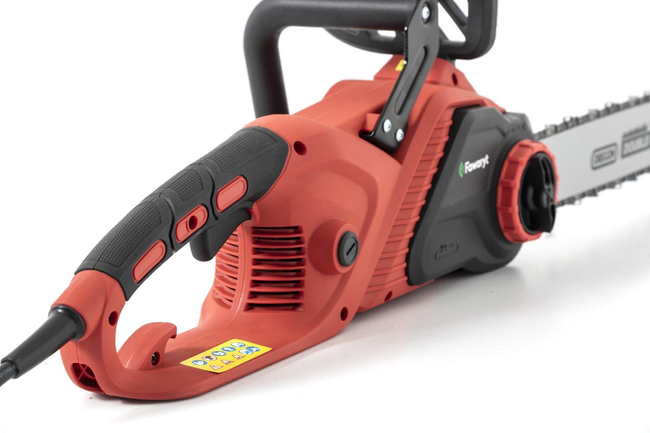 FAWORYT OTP2500QTXV PIŁA PILARKA ŁAŃCUCHOWA ELEKTRYCZNA DO CIĘCIA DRZEWA 2500W 40cm OREGON