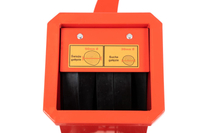 FAWORYT JR950BH SPREL REBAK REBAK SPREL DISMANTLER 50mm / 5.3KM