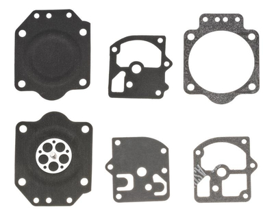 C1S-K6A-B GND-9 carburetor diaphragm kit