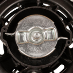 Rozrusznik Loncin ręczny LC80WB30-4.5Q z obud.żółtą CZĘŚĆ ORYGINALNA 193490016-0070