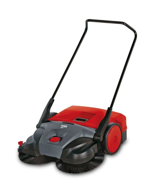 HAAGA STARMIX 477 handheld sweeper cleaner with TURBO SYSTEM 77cm PREMIUM CLASS EWIMAX-OFICIAL DISTRIBUTOR-AUTORIZED HAAGA DEALER