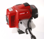 MASTERCUT TBC533D PRO PETROL LAWN MOWER PROFESSIONAL TRIMMER TRIMMER UNDERCUTTER 1.7KM