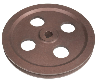 Weibang WBTR126H excavator belt guide wheel ORIGINAL PART KG12030040