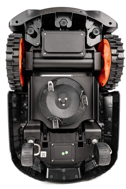 Automatická sekačka Sunseeker Elite X3 PLUS RTK X3 PLUS