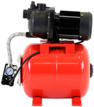 LIDER FH8019 ZESTAW HYDROFOROWY HYDROFOR POMPA DO WODY OGRODOWA 3000l/h HYDROFOR 800W ZE ZBIORNIKIEM 19L - OFICJALNY DYSTRYBUTOR - AUTORYZOWANY DEALER LIDER