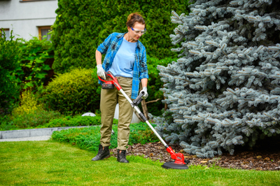 Cedrus Cordless Trimmer CEDST280LI CEDST280LI