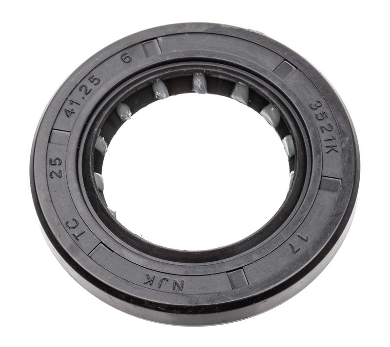 Uszczelniacz Loncin wału 25x41.25x6 G200F LC170FDS CZĘŚĆ ORYGINALNA 380650490-0001