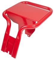 Front engine cover CEDRUS soil planter GL03 130812