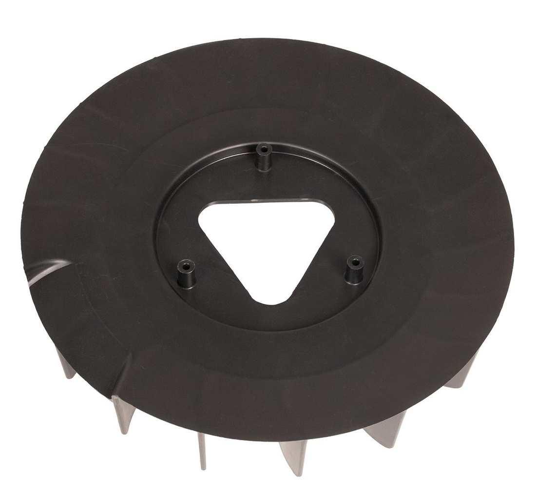 Wentylator Rato silnik RV340D 19352-Z320120-0000 - zdjęcie 2