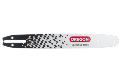 Zestaw OREGON SpeedCut Nano 637257 - prowadnica 144TXLNA041 + łańcuch 80TXL059E + bęben 629322 637257