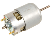 Elektromotor Cedrus Akumulátorový foukač B42LiX2 580123