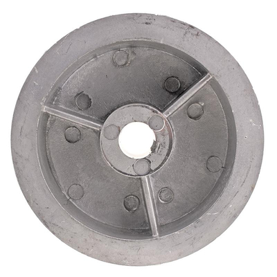 Řemenice kultivátoru CEDRUS GLX-GT65 040084