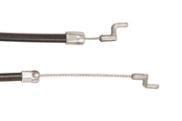 Linka gazu Husqvarna 40 470028