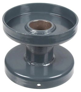 CEDRUS caterpillar track wheel transporter TR300G 131307